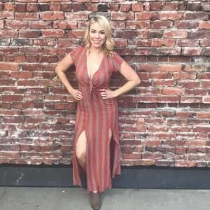 Meet your Posher, Maggie